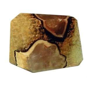  Septarian Geode Soap Rock Beauty