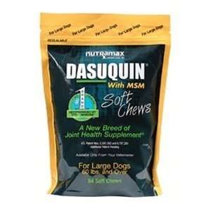  Dasuquin Soft Chews with MSM