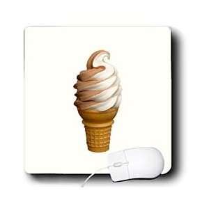  Ice Cream   Soft Serve   Mouse Pads Electronics