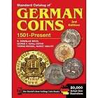 GERMAN COINS PRICE GUIDE BOOK