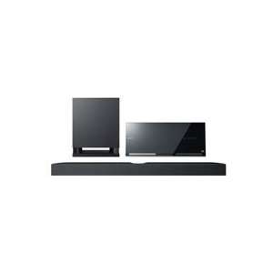  Sony BDV F7 3D Blu Ray Disc Soundbar Home Theater System 