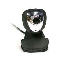 USB Color Web Camera with Built in Audio Microphone 188218000194 