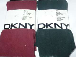 DKNY OPAQUE COVERAGE CONTROL TOP VINEGAR/BOTTLE SMALL  
