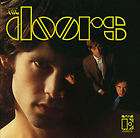 THE DOORS Self Titled 180g VINYL LP NEW/SEALED  