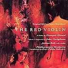 The The Red Violin by Joshua Bell, Philharmonia Orchestra CD, Apr 1999 