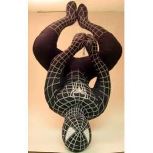  21 Black Spiderman Plush Toys & Games