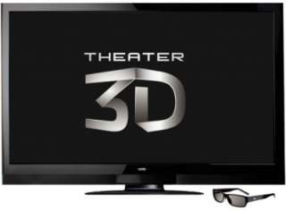 VIZIO E3D320VX 32 CLASS THEATER 3D LCD HDTV w/ VIZIO INTERNET APPS 