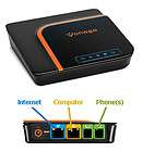 Vonage VDV22 VD wired router ~ VOIP ~ 2011 ~ Brand New