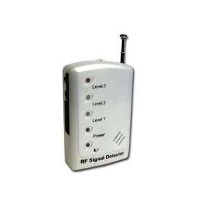  High Frequency Signal Detector