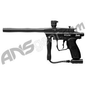 Kingman Spyder Sonix Paintball Gun   Black Sports 