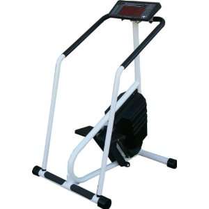 StairMaster 4000PT Stair Climber   Stepper White Refurbished 