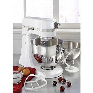   Elite 216901 W 5 Quart Stand Mixer 400 Watt   White