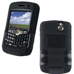  Exclusive Defender BlackBerry 8350i BLK By Otterbox 