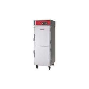  Vulcan VCH16 Cook and Hold Cabinet Mobile Double Deck 