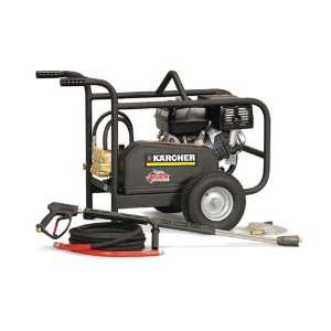Shark Extra Rugged, Cold Water Gas Powered Pressure Washer 3.7GPM 350