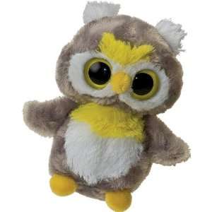  Aurora Plush Owl YooHoo with Sound   8 Toys & Games