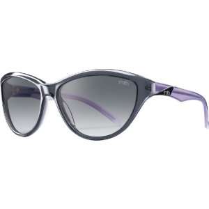   Sunglasses/Eyewear   Purple Star/Gray Gradient / Size 58 15 130