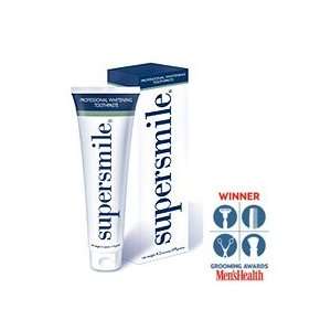  Supersmile Whitening Toothpaste   Original Mint Health 