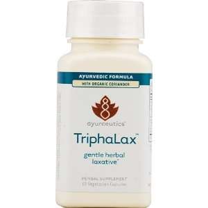  Ayurceutics Herbal Supplements TriphaLax Health 