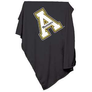  Appalachian State Sweatshirt Blanket