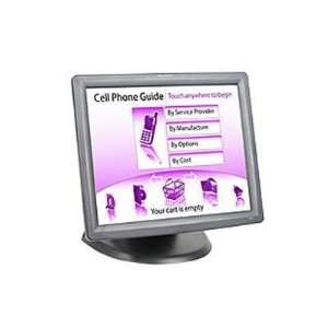  Planar SysteMs PT1975R 19inch LCD Touchscreen Monitor 