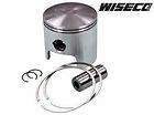NOS Wiseco Piston Kit 1.00mm OS for Yamaha YZ250 1992 1998