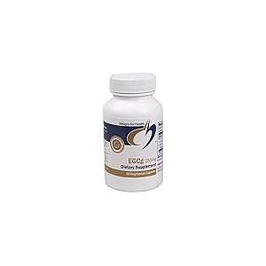  EGCg Green Tea Extract 60 vcaps