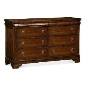  Dresser   CLOSEOUT by Schnadig   Antiqued (3963 510)