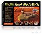 Exo Terra Reptile Heat Wave Rock Stone Large