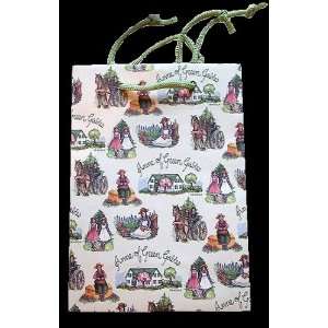  Small Idlewild Anne of Green Gables Gift Bag Arts, Crafts 