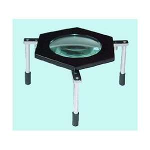 Tripod Magnifier  Industrial & Scientific