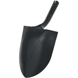  Truper 35202 Tru Pro 48 Inch Round Point Shovel with 