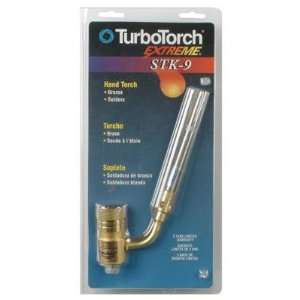 STK 9 TurboTorch Dual Fuel Torch Kit