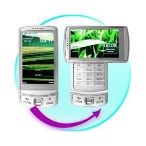  Quad Band Swivel Screen Cellphone With Accelerometer 
