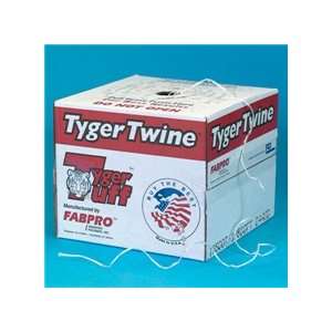  Twine (Tyger) 210 lb Tensile 5,500