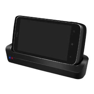    USB Docking station for HTC 7Trophy and 2nd bat Electronics