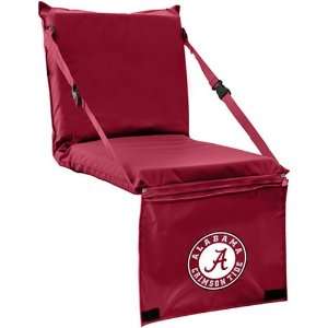 Alabama Crimson Tide Tri fold Seat