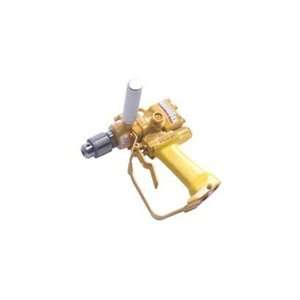  Stanley DL07652 1/2 Underwater Hydraulic Drill