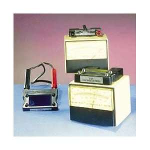  Blak Ray UV Intensity Meters, Models J 221 and J 225, UVP 