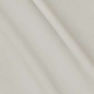  58 Wide Stretch Fluid Jersey Knit Off White Fabric By 