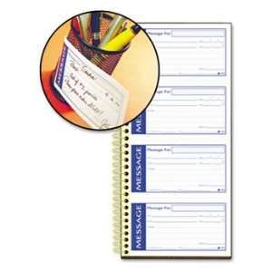   Phone Message Pad PAD,PHONE MESSAGE,200ST (Pack of15)