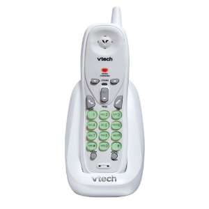  Vtech T2308   2.4 GHz Cordless Handset Electronics