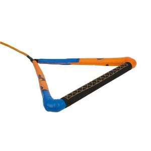    Ronix Frank Synthetic Wrap Wakeboard Handle 2012