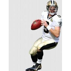  Wallpaper Fathead Fathead NFL Players and Logos Drew Brees 