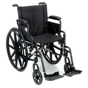  Ultra Lightweight Wheelchair Seat Size 16 Health 
