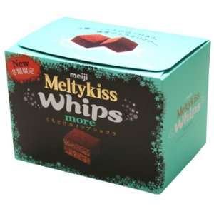 Meiji Meltykiss Whips More 1.76 oz  Grocery & Gourmet Food