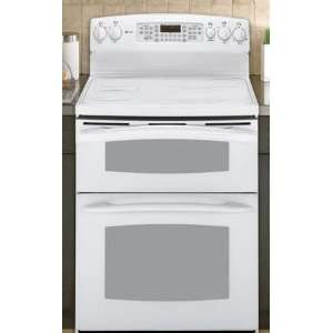  GE Profile  PB975DPBB 30 Electric Range   Black 