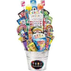 Dylans Candy Bar Party In a Bucket   Medium   7.2 Pounds  