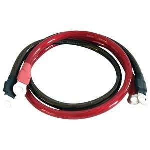 Whistler Pro C1000 Inverter Cable (For Whipro1200w & Whipro1600w) (12 