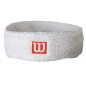 Wilson Headband